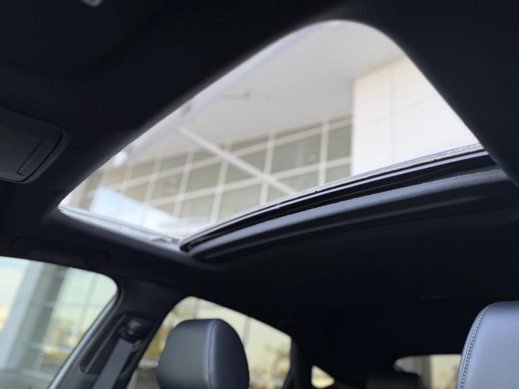 used 2024 Acura Integra car, priced at $29,990