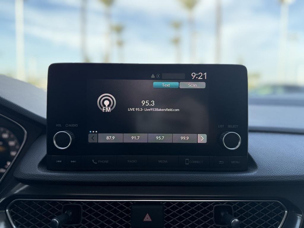 used 2024 Acura Integra car, priced at $29,990