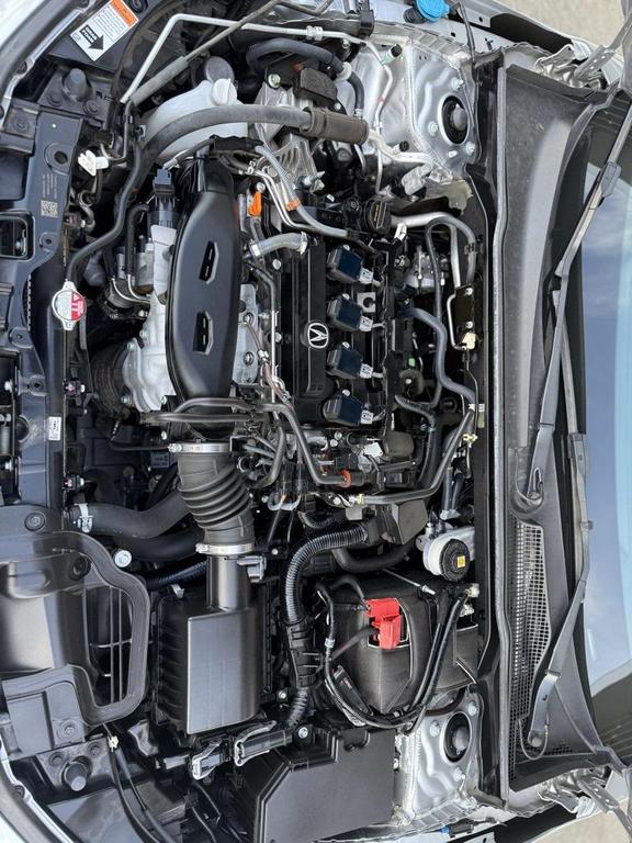 used 2024 Acura Integra car, priced at $29,990