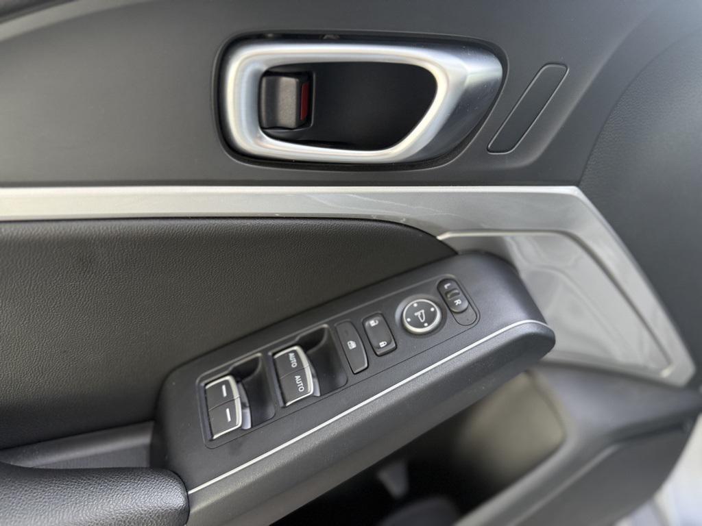 used 2024 Acura Integra car, priced at $29,990