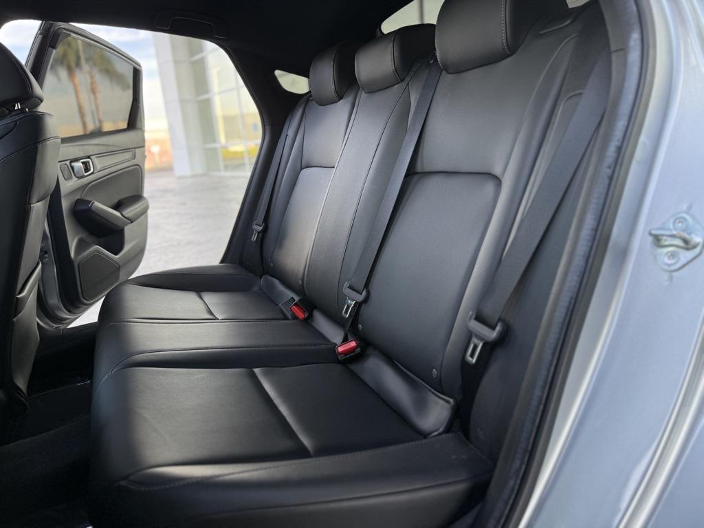 used 2024 Acura Integra car, priced at $29,990