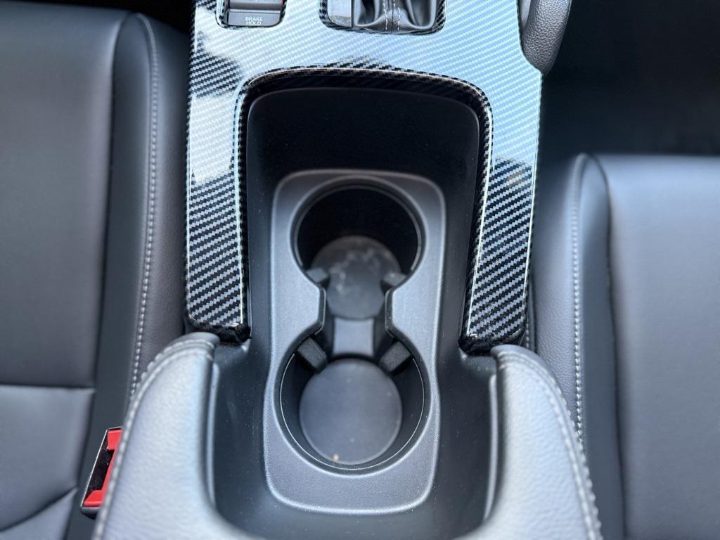 used 2024 Acura Integra car, priced at $29,990