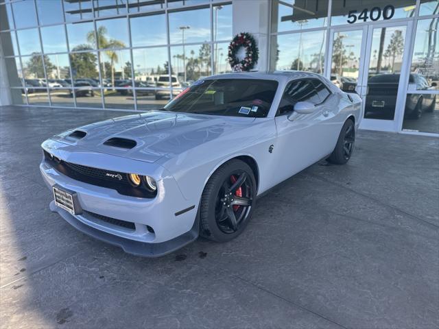 used 2022 Dodge Challenger car, priced at $61,990