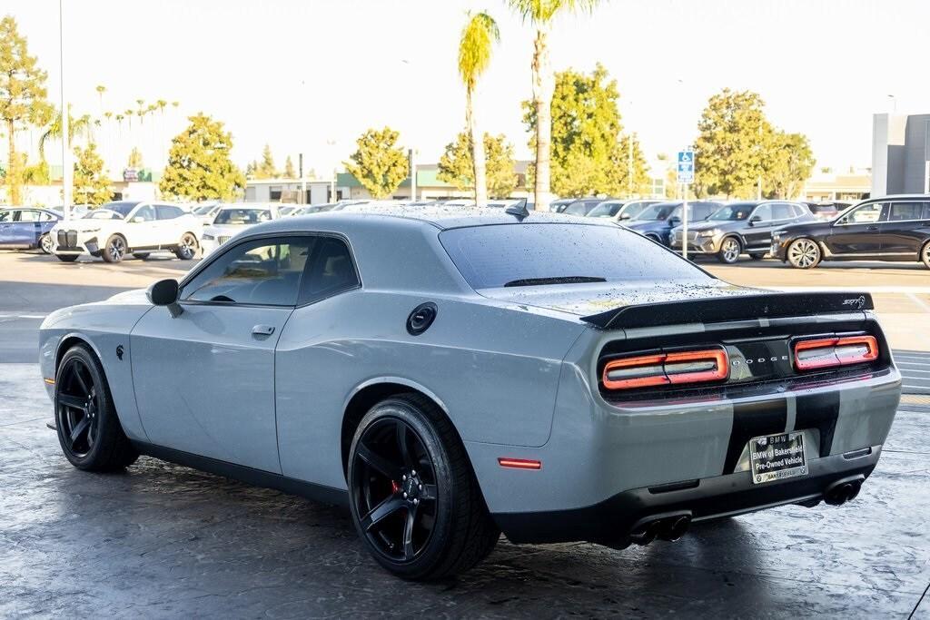 used 2022 Dodge Challenger car, priced at $63,990