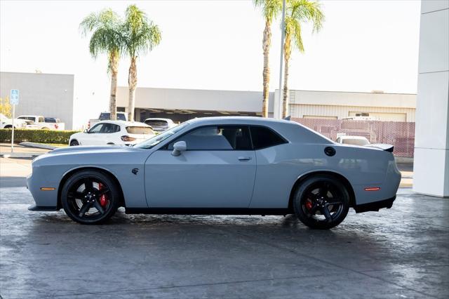 used 2022 Dodge Challenger car, priced at $61,990