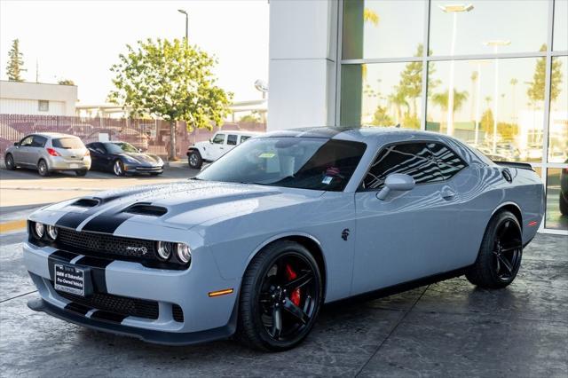 used 2022 Dodge Challenger car, priced at $61,990