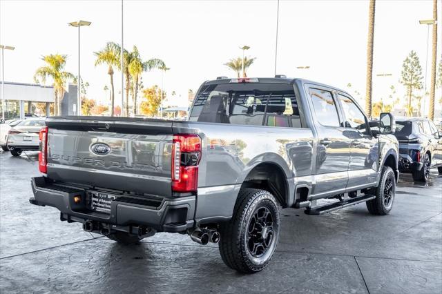 used 2023 Ford F-250 car, priced at $67,990