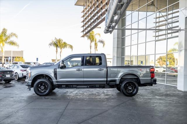 used 2023 Ford F-250 car, priced at $67,990