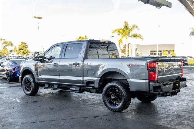 used 2023 Ford F-250 car, priced at $67,990