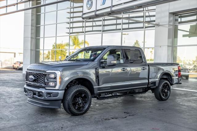 used 2023 Ford F-250 car, priced at $67,990