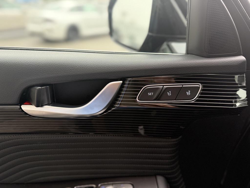 used 2024 Hyundai Palisade car, priced at $42,990