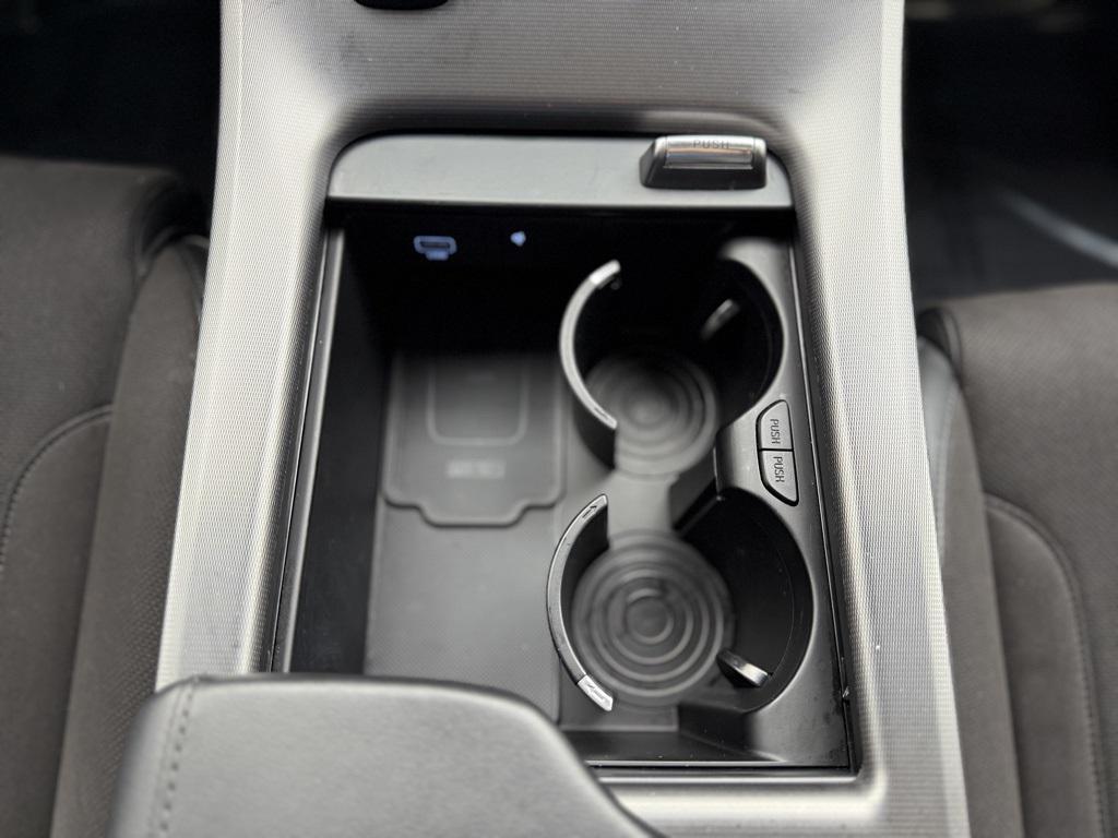 used 2024 Hyundai Palisade car, priced at $42,990