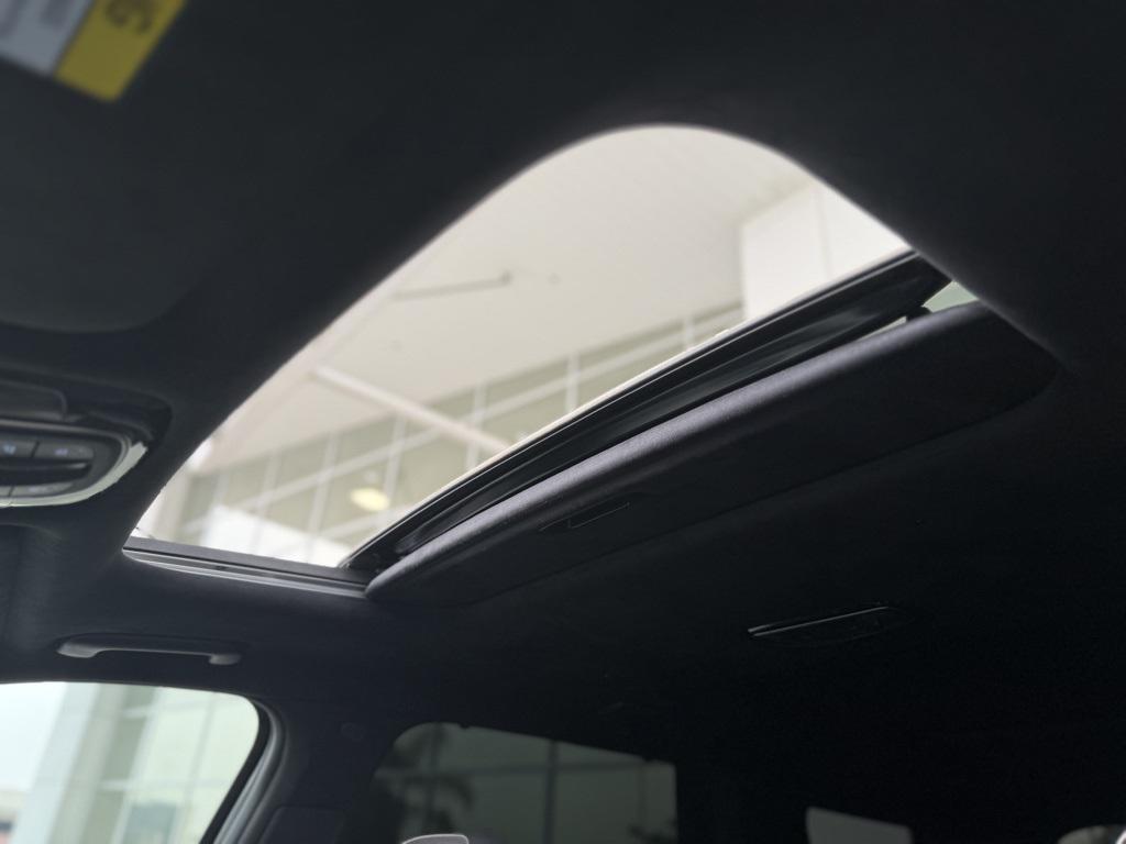 used 2024 Hyundai Palisade car, priced at $42,990