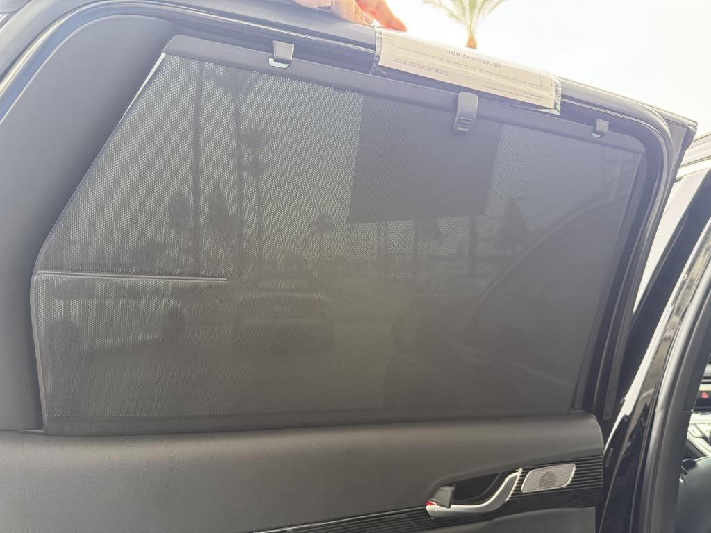 used 2024 Hyundai Palisade car, priced at $42,990