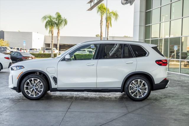 new 2025 BMW X5 car, priced at $77,875