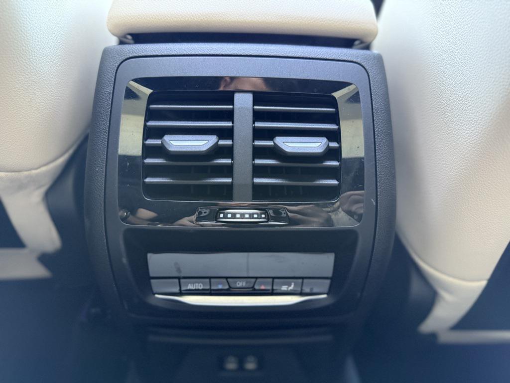 used 2023 BMW X3 car, priced at $35,990