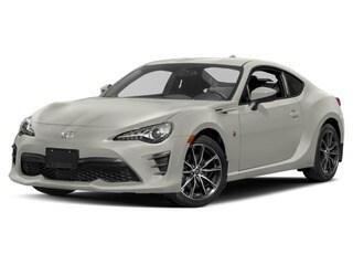 used 2017 Toyota 86 car, priced at $30,490