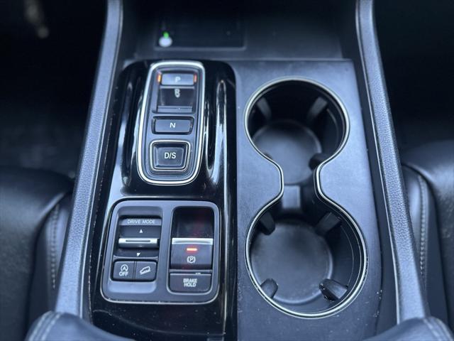 used 2023 Honda Pilot car, priced at $38,990