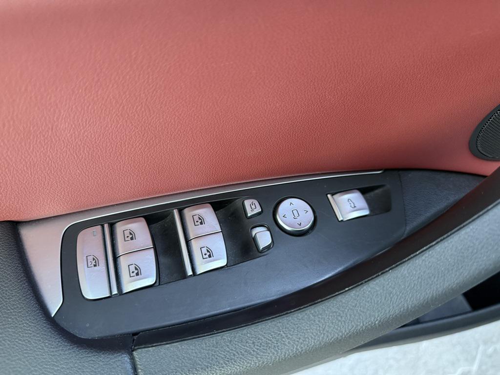 used 2022 BMW X3 car, priced at $31,990