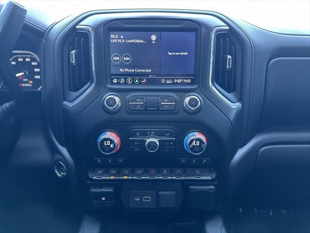 used 2020 GMC Sierra 1500 car, priced at $52,990