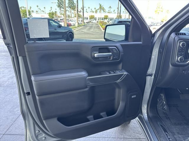 used 2020 GMC Sierra 1500 car, priced at $52,990