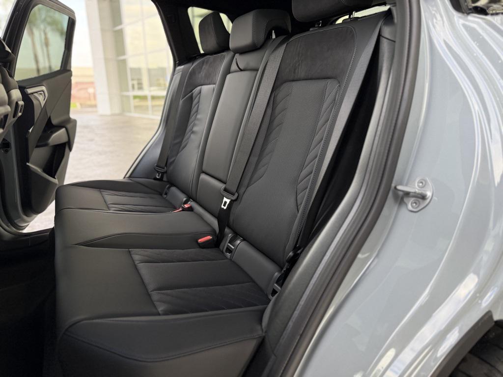 new 2026 BMW X3 car, priced at $70,100