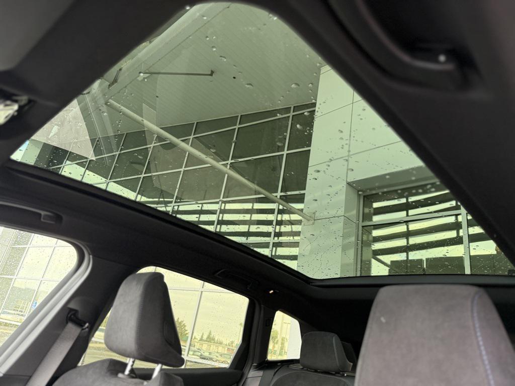 new 2026 BMW X3 car, priced at $70,100