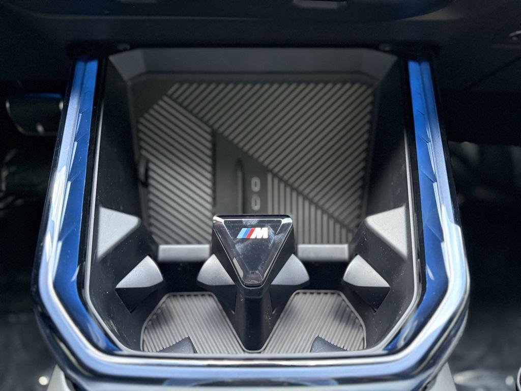 new 2026 BMW X3 car, priced at $70,100