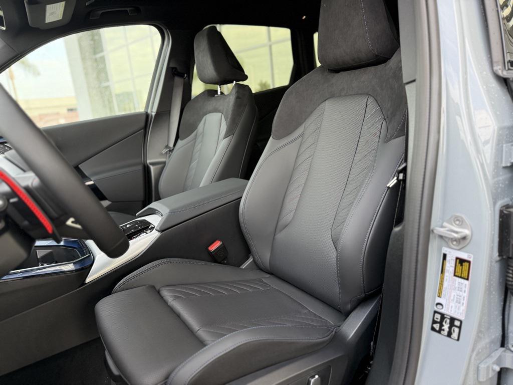 new 2026 BMW X3 car, priced at $70,100