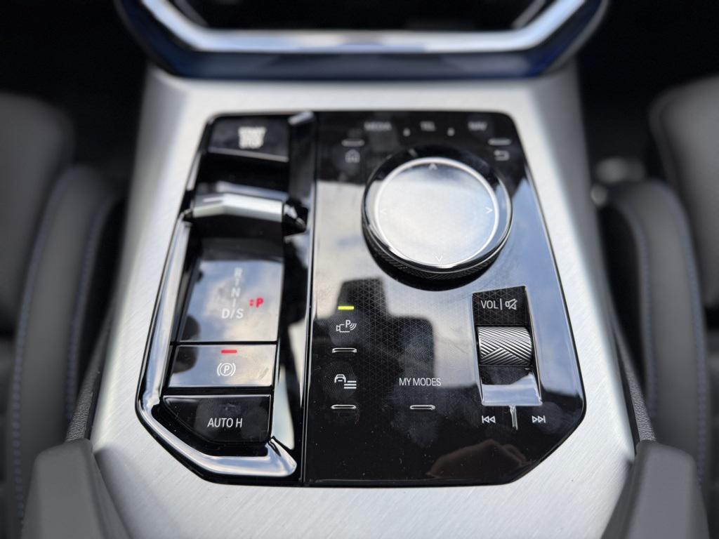 new 2026 BMW X3 car, priced at $70,100