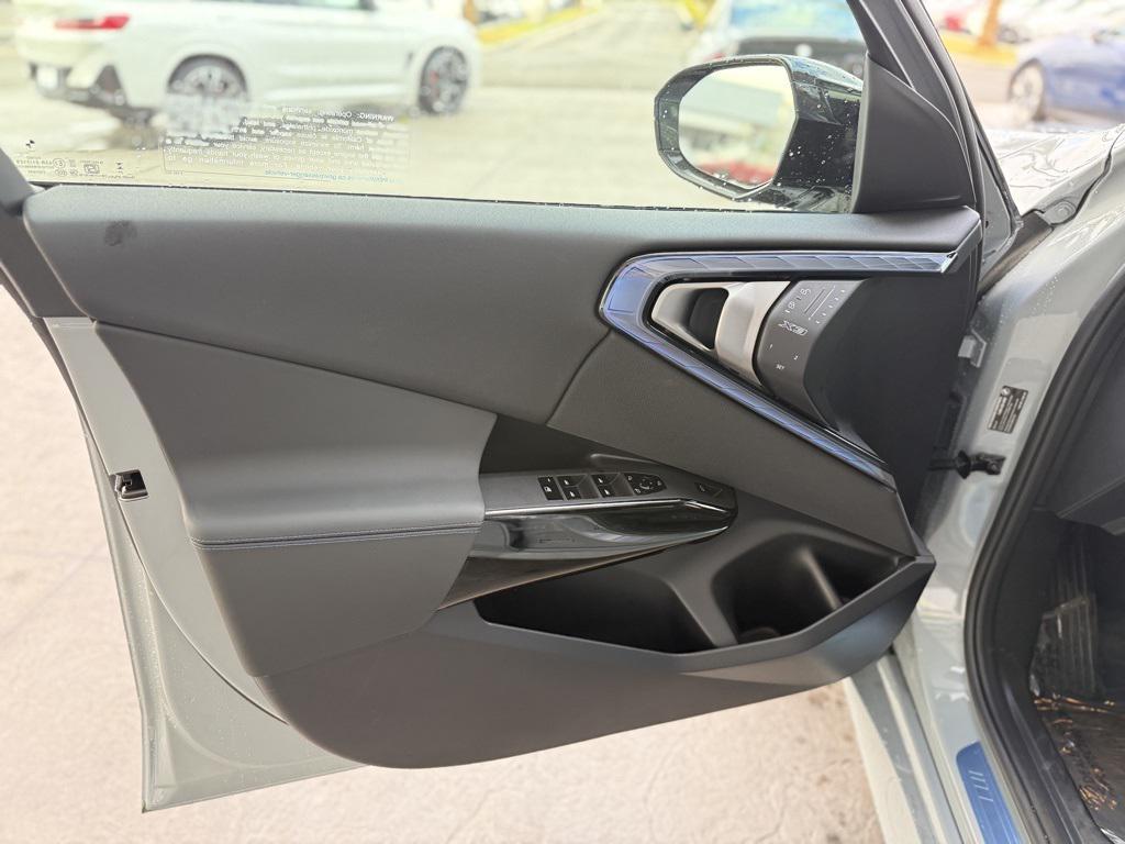 new 2026 BMW X3 car, priced at $70,100