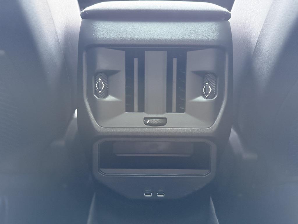 new 2026 BMW X3 car, priced at $70,100