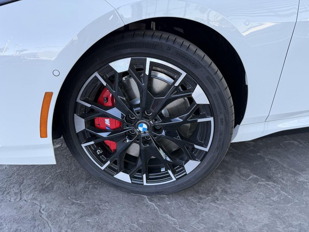 new 2025 BMW M235 Gran Coupe car, priced at $53,675
