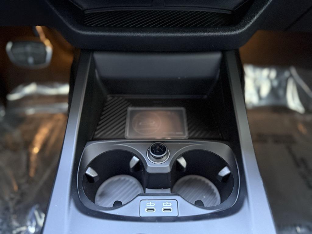 new 2025 BMW M235 Gran Coupe car, priced at $53,675