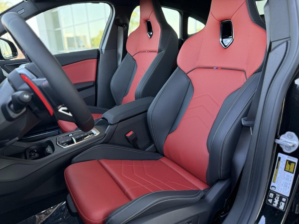 new 2025 BMW M235 Gran Coupe car, priced at $54,025