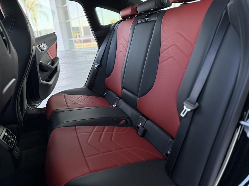new 2025 BMW M235 Gran Coupe car, priced at $54,025