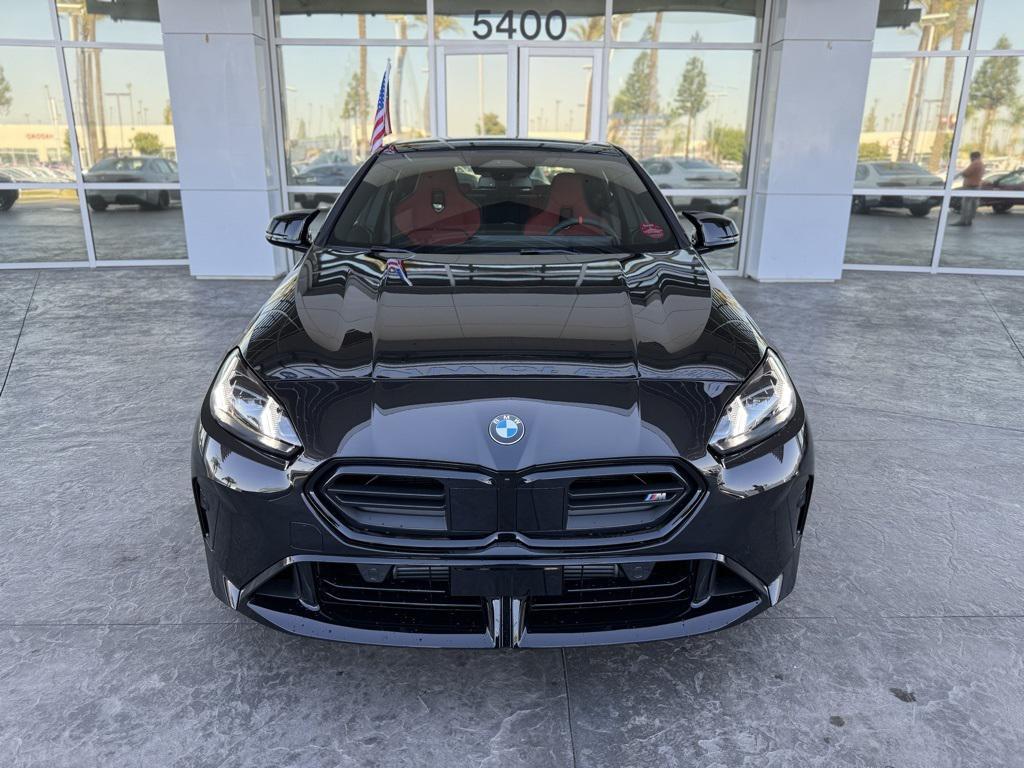 new 2025 BMW M235 Gran Coupe car, priced at $54,025