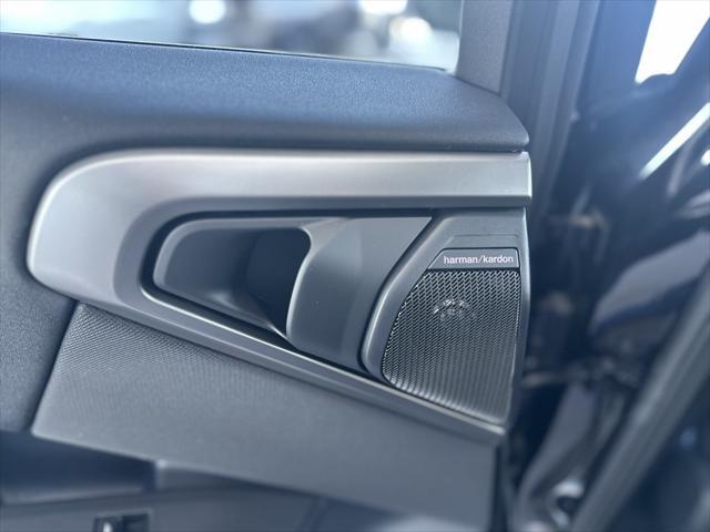 new 2025 BMW X3 car, priced at $70,145