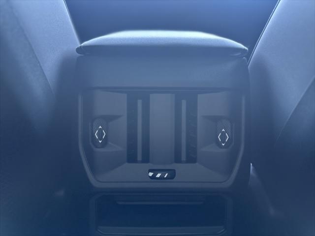 new 2025 BMW X3 car, priced at $70,145