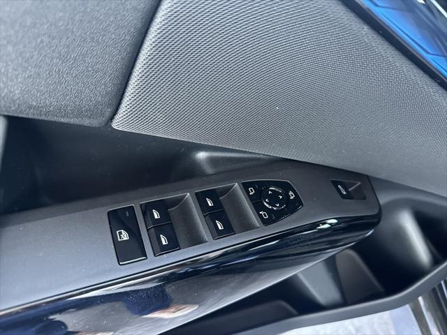 new 2025 BMW X3 car, priced at $70,145