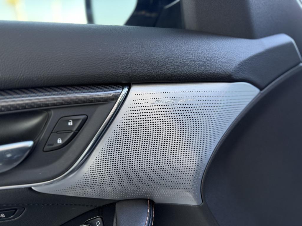 used 2024 Cadillac CT5 car, priced at $45,990