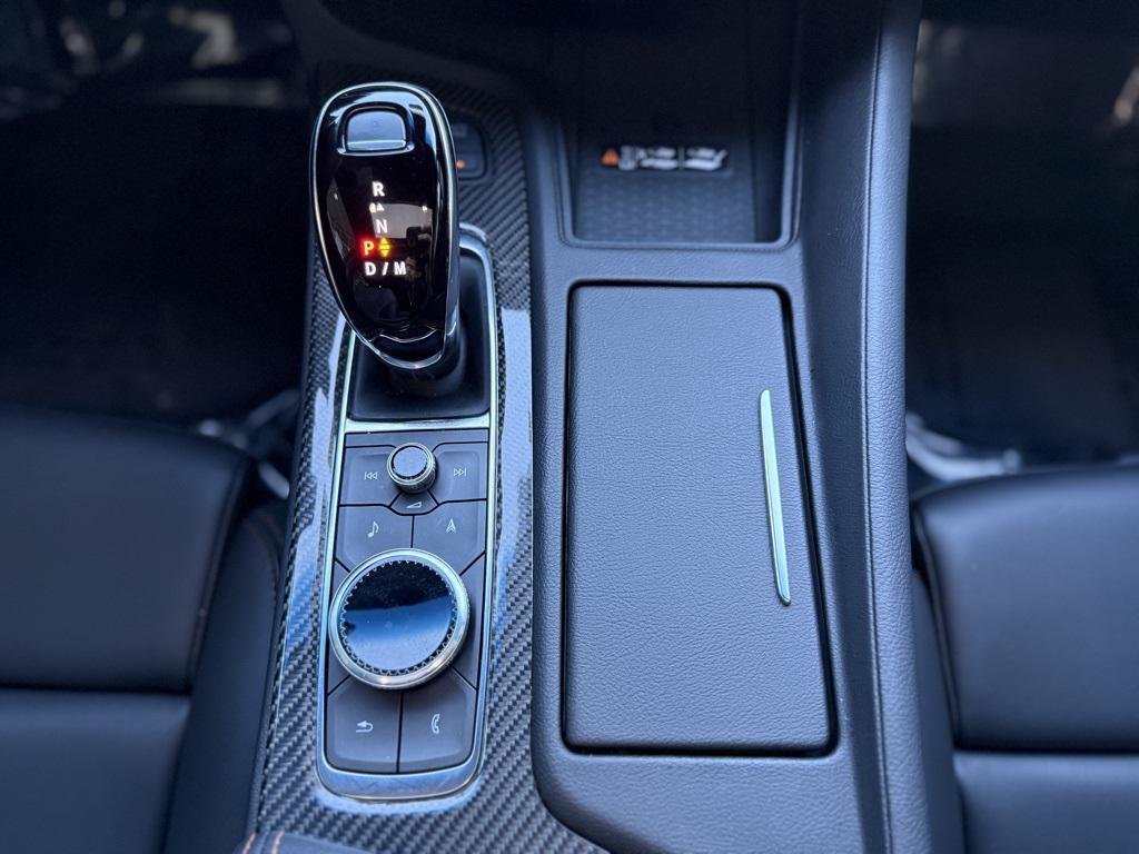 used 2024 Cadillac CT5 car, priced at $45,990