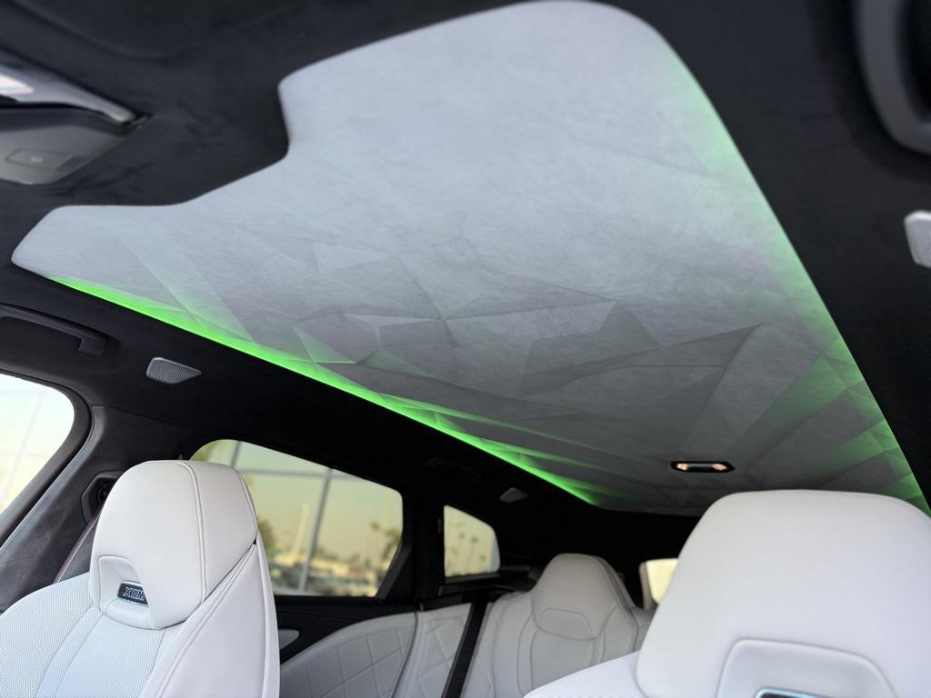 new 2026 BMW XM car, priced at $160,775