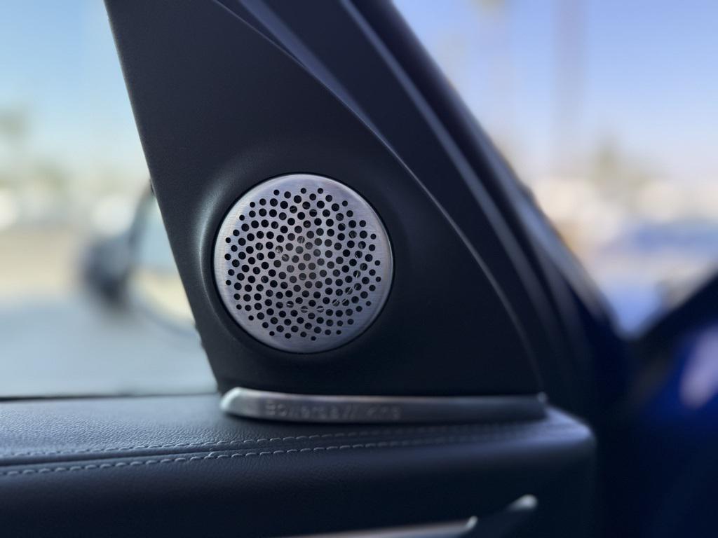 new 2026 BMW XM car, priced at $160,775