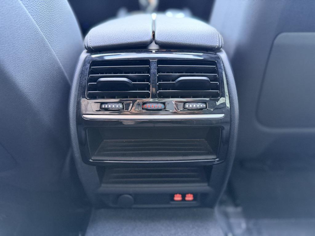 used 2020 BMW 530e car, priced at $29,990