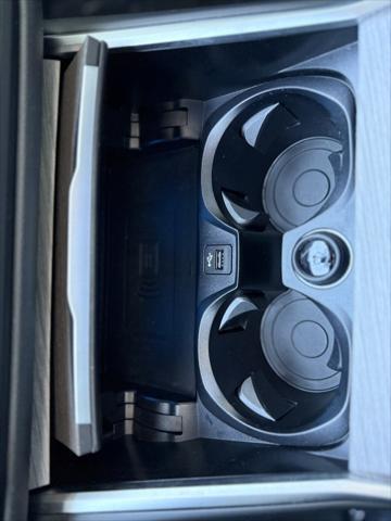 used 2025 BMW i4 Gran Coupe car, priced at $56,095