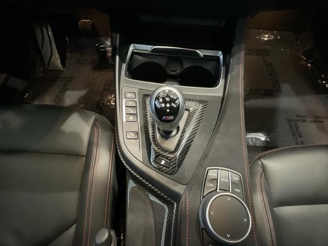 used 2020 BMW M2 car, priced at $89,990
