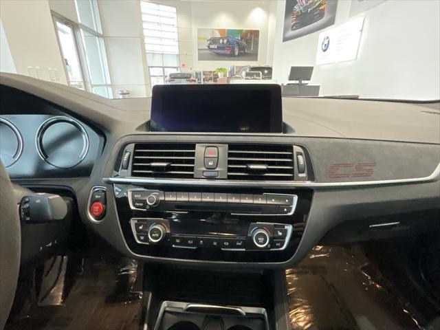 used 2020 BMW M2 car, priced at $89,990