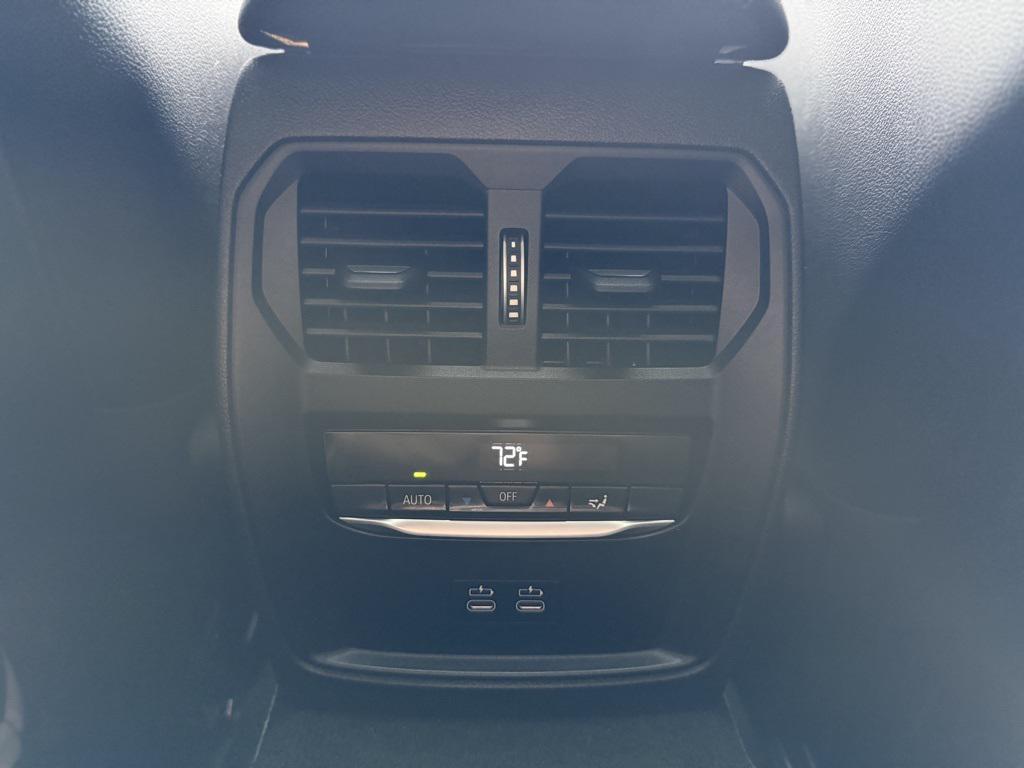 used 2025 BMW 330 car, priced at $45,990