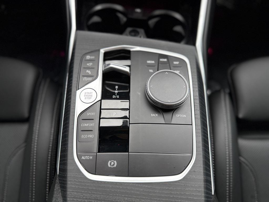 used 2025 BMW 330 car, priced at $45,990